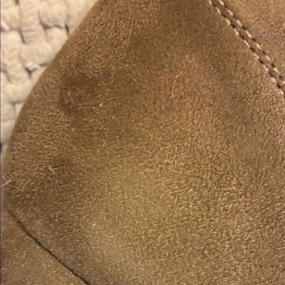 Refresh Tan Over-the-Knee‎ Women's Boots